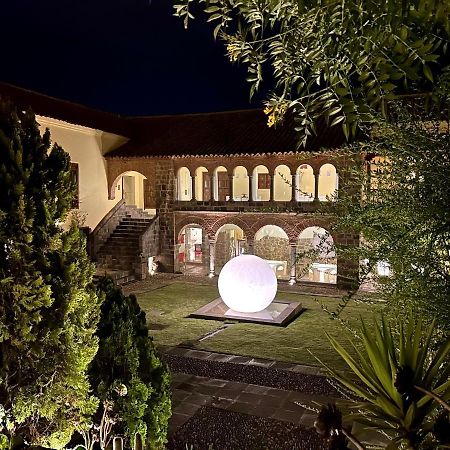Casa Cartagena Boutique Hotel & Spa Cuzco Zewnętrze zdjęcie