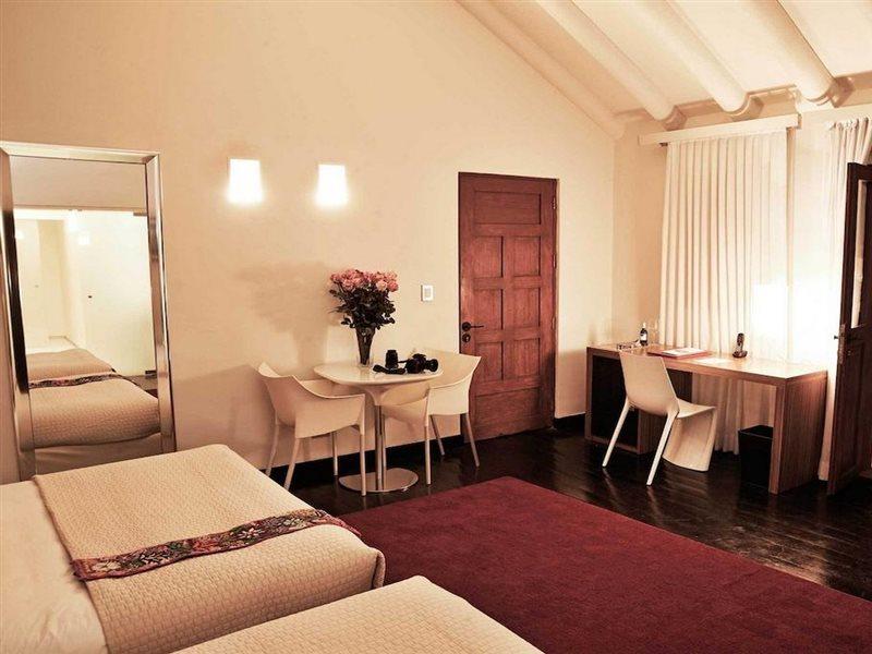 Casa Cartagena Boutique Hotel & Spa Cuzco Zewnętrze zdjęcie