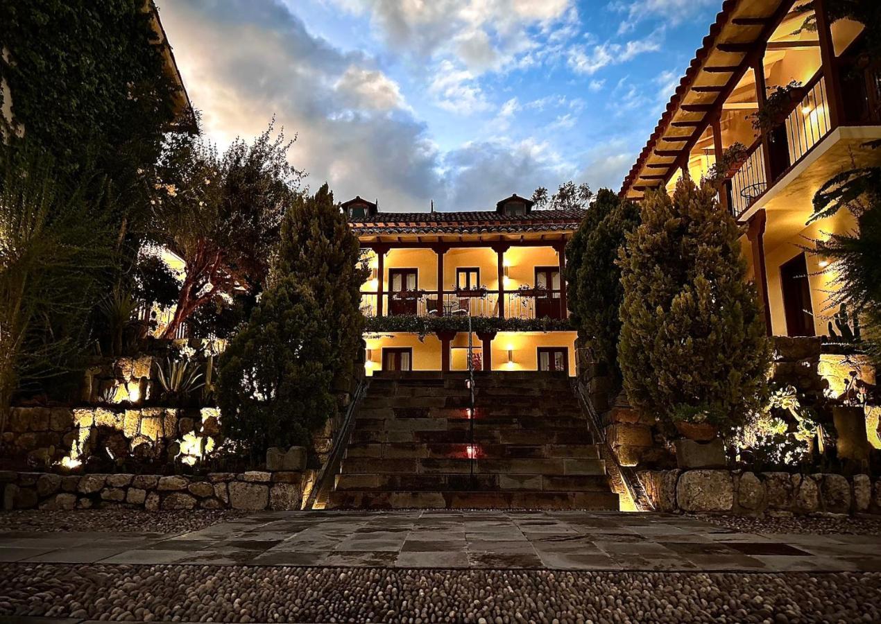 Casa Cartagena Boutique Hotel & Spa Cuzco Zewnętrze zdjęcie