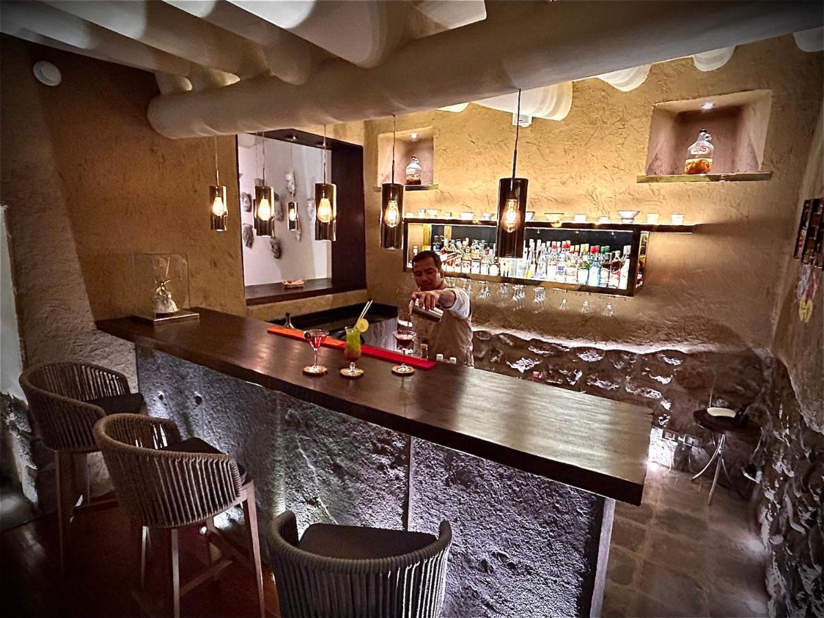 Casa Cartagena Boutique Hotel & Spa Cuzco Zewnętrze zdjęcie