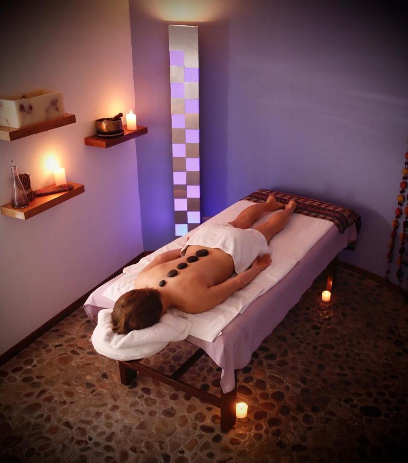 Casa Cartagena Boutique Hotel & Spa Cuzco Zewnętrze zdjęcie