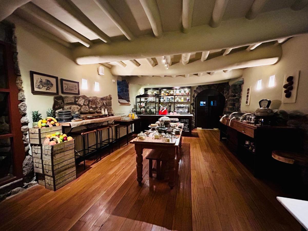Casa Cartagena Boutique Hotel & Spa Cuzco Zewnętrze zdjęcie