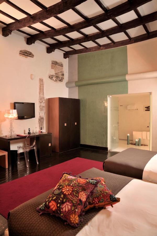 Casa Cartagena Boutique Hotel & Spa Cuzco Zewnętrze zdjęcie