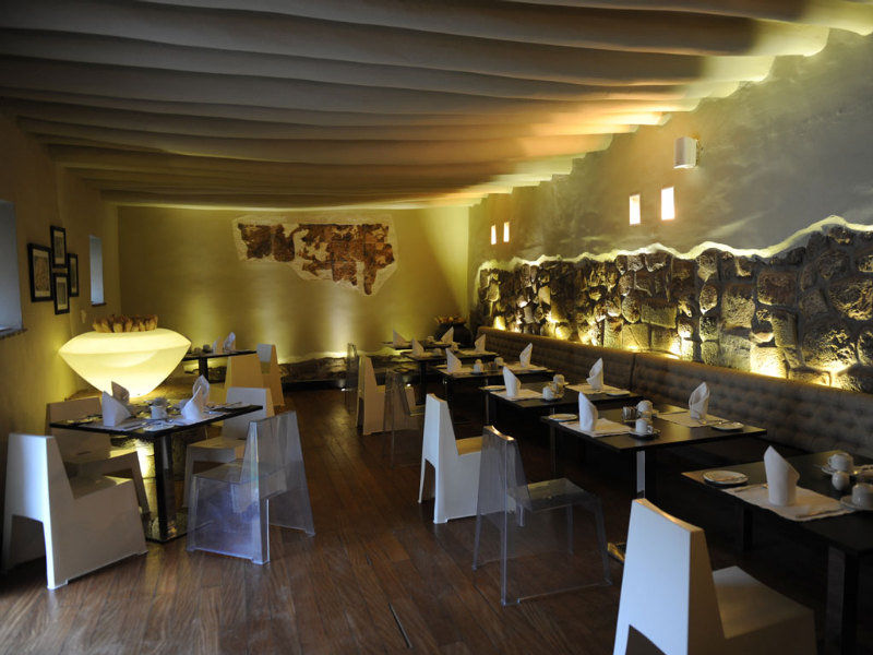 Casa Cartagena Boutique Hotel & Spa Cuzco Zewnętrze zdjęcie