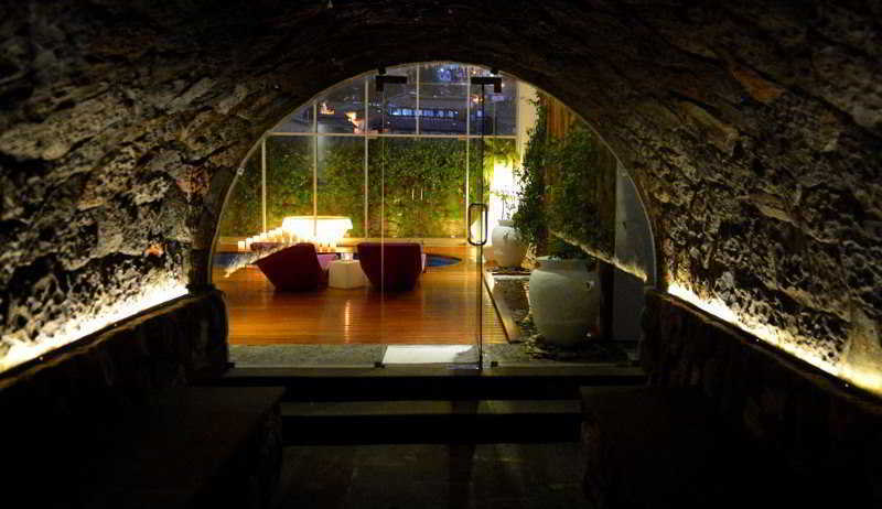 Casa Cartagena Boutique Hotel & Spa Cuzco Zewnętrze zdjęcie