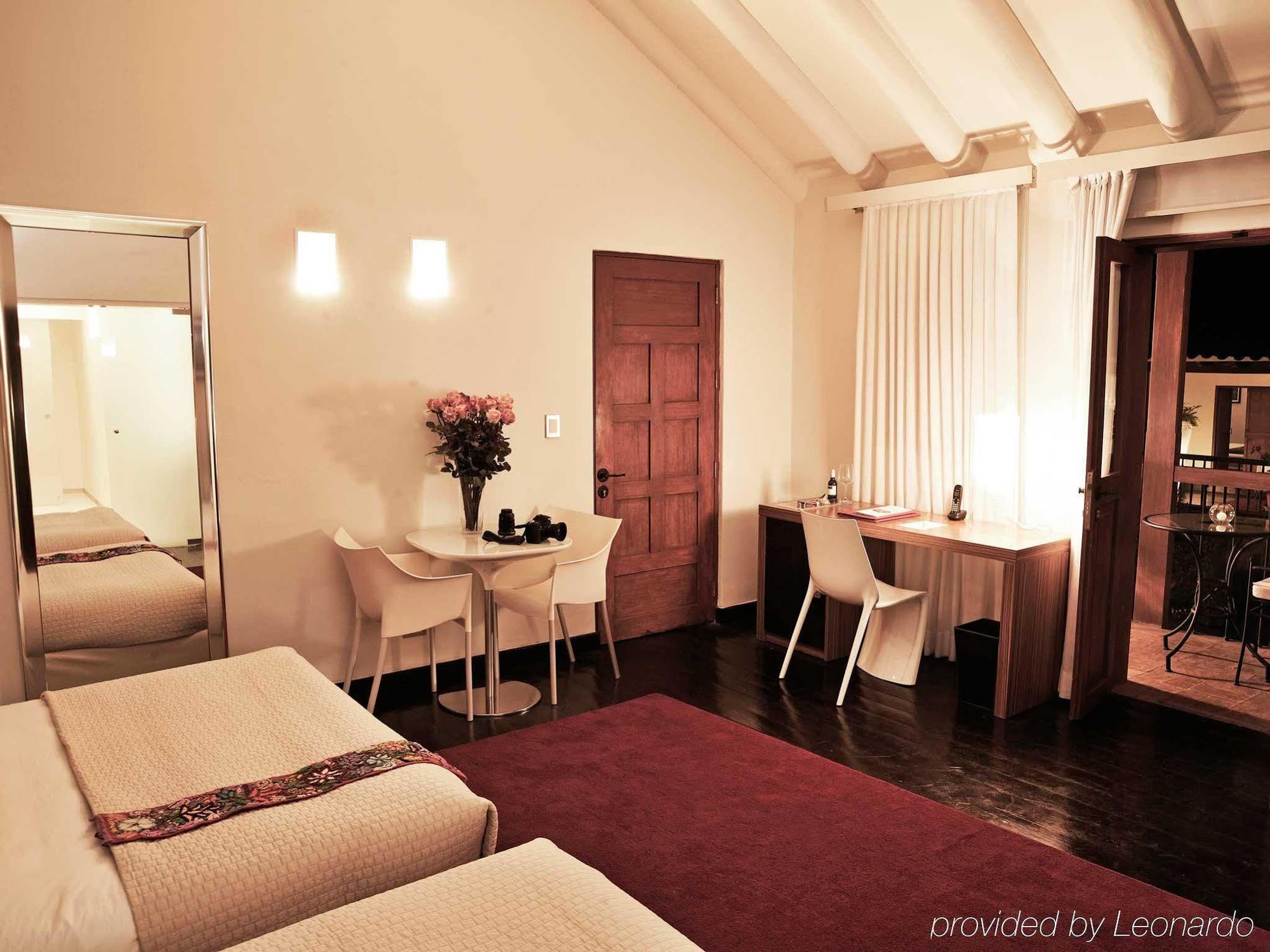 Casa Cartagena Boutique Hotel & Spa Cuzco Zewnętrze zdjęcie