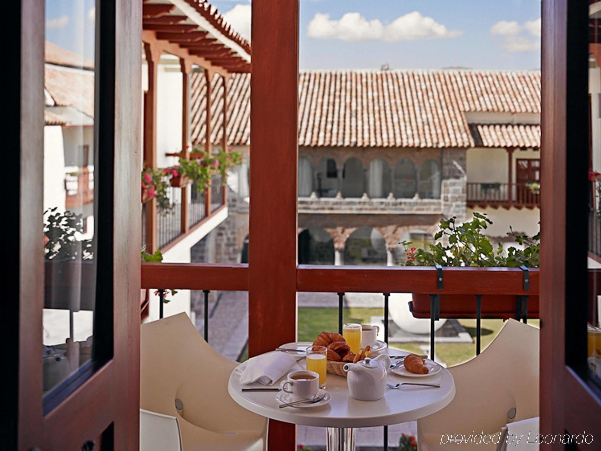 Casa Cartagena Boutique Hotel & Spa Cuzco Zewnętrze zdjęcie