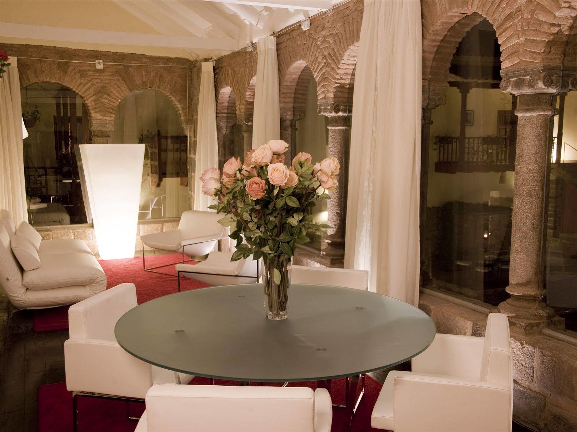 Casa Cartagena Boutique Hotel & Spa Cuzco Zewnętrze zdjęcie
