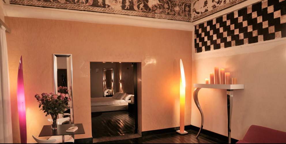 Casa Cartagena Boutique Hotel & Spa Cuzco Zewnętrze zdjęcie